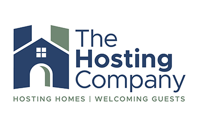 The Hosting Co logo for sites