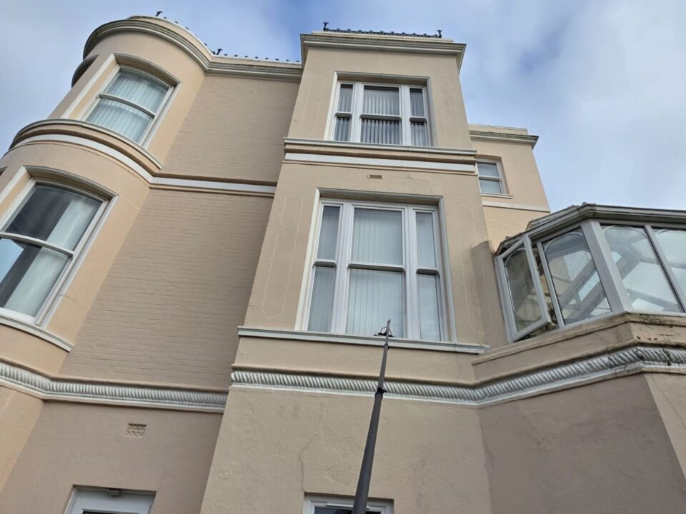 Why May is the Perfect Time for Exterior Cleaning in Torbay & The South Hams